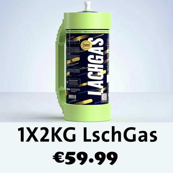 1X2KG LschGas <br>€59