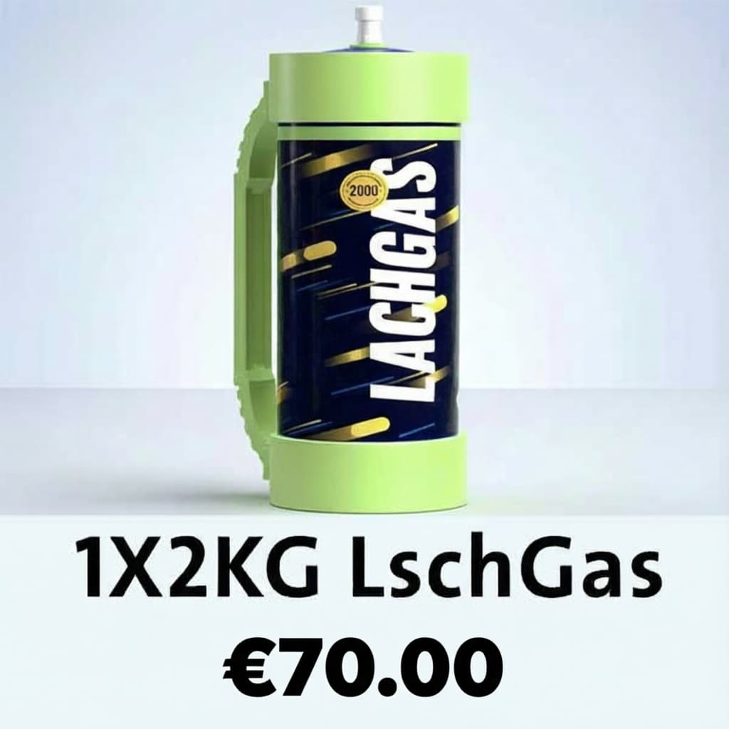 1X2KG LschGas €70