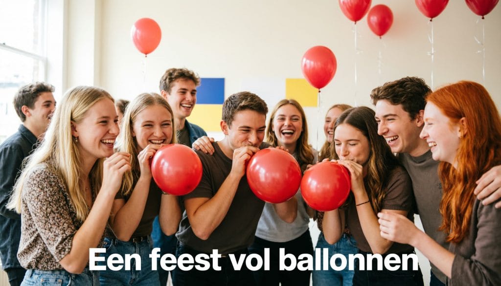 Lachgas Bezorging in Den Bosch