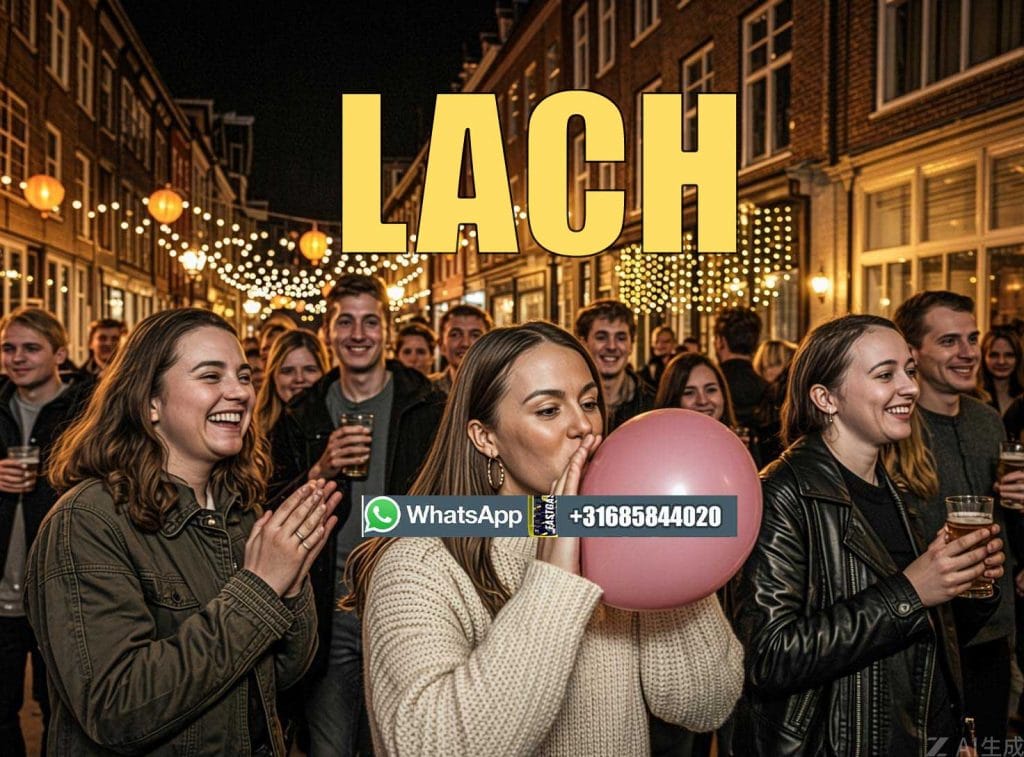 lach